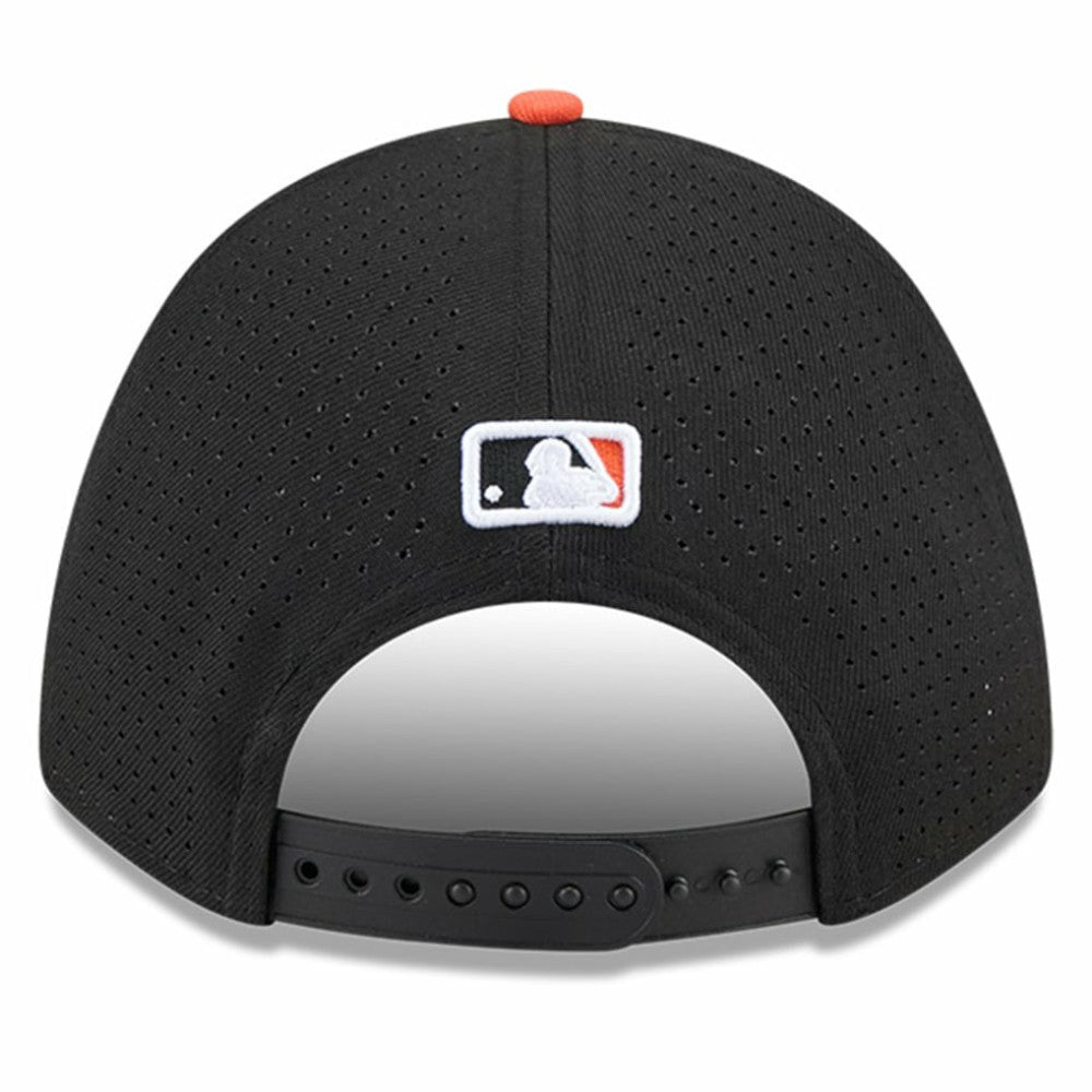 Baltimore Orioles New Era 2025 MLB All-Star Game 9FORTY M-Crown Adjustable Hat Near Me
