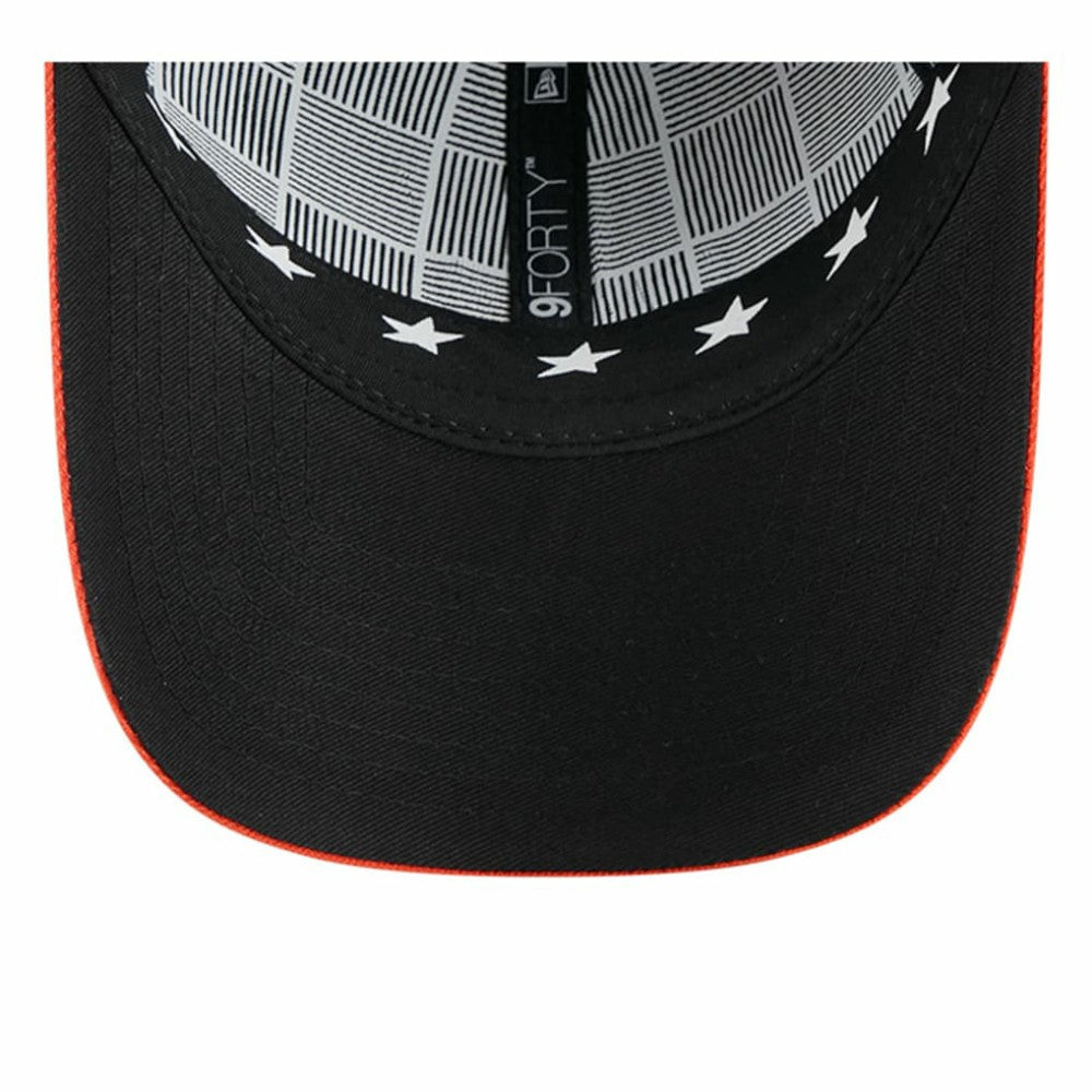 Baltimore Orioles New Era 2025 MLB All-Star Game 9FORTY M-Crown Adjustable Hat Near Me