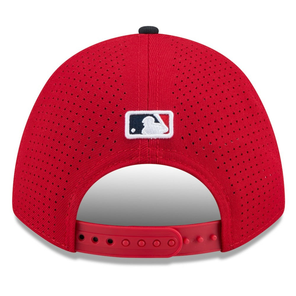 Boston Red Sox New Era 2025 MLB All-Star Game 9FORTY M-Crown Adjustable Hat for sale