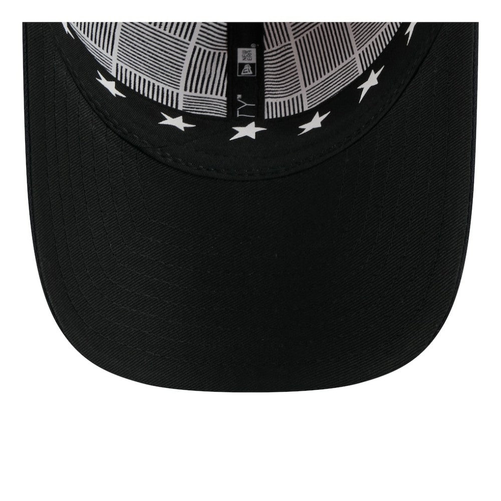 Boston Red Sox New Era 2025 MLB All-Star Game 9FORTY M-Crown Adjustable Hat for sale