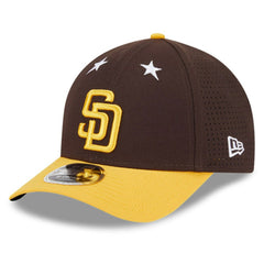 San Diego Padres New Era 2025 MLB All-Star Game 9FORTY M-Crown Adjustable Hat Online