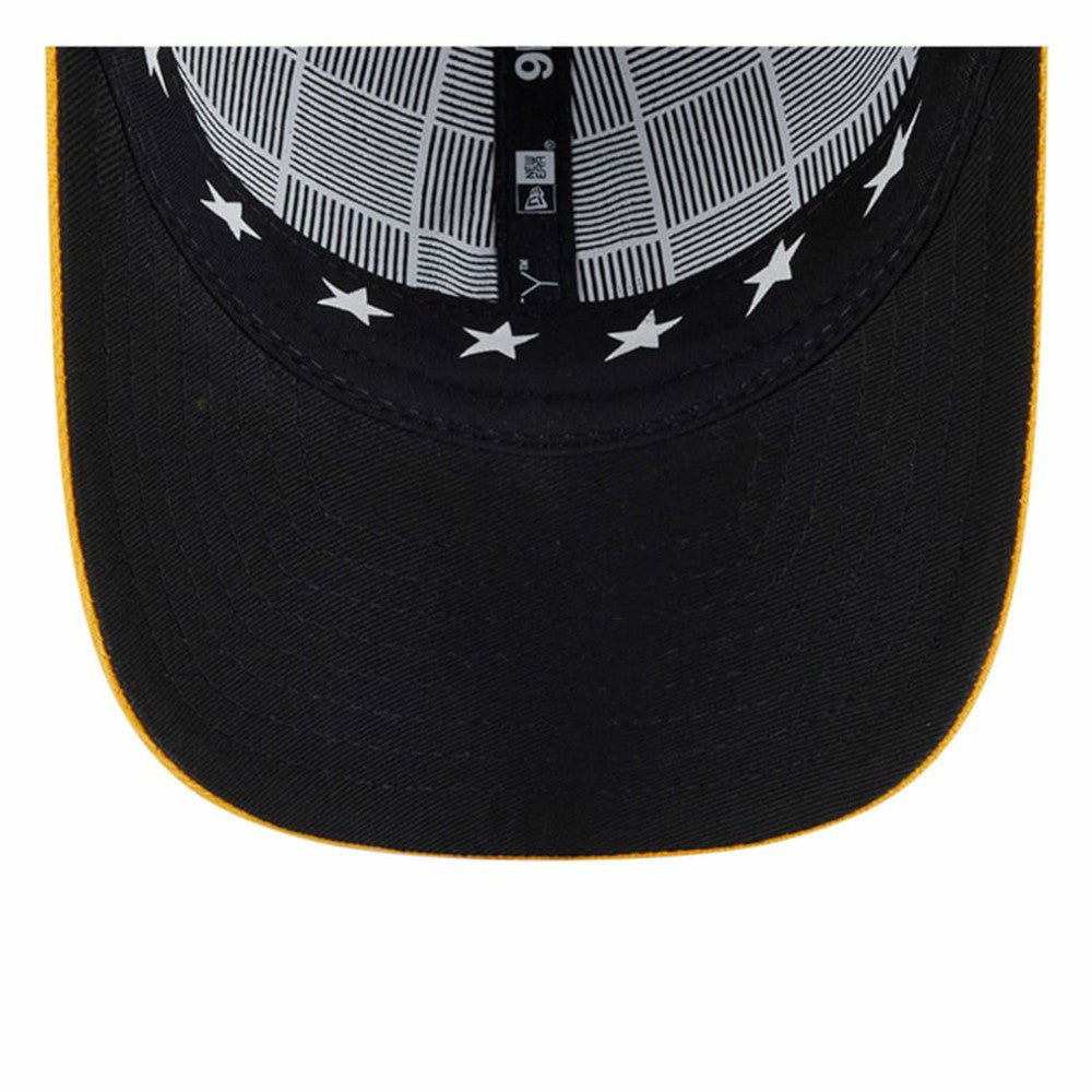 San Diego Padres New Era 2025 MLB All-Star Game 9FORTY M-Crown Adjustable Hat Online