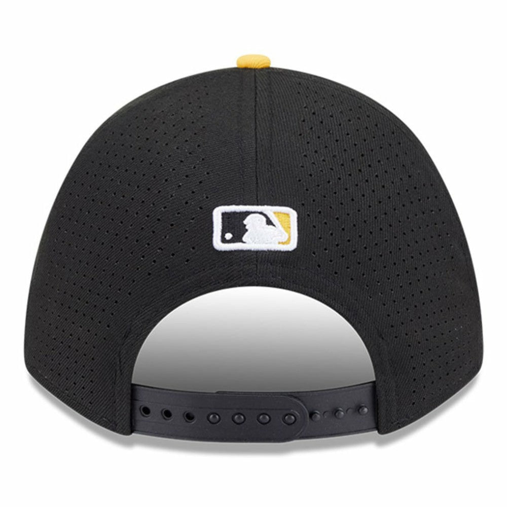 Pittsburgh Pirates New Era 2025 MLB All-Star Game 9FORTY M-Crown Adjustable Hat Outlet
