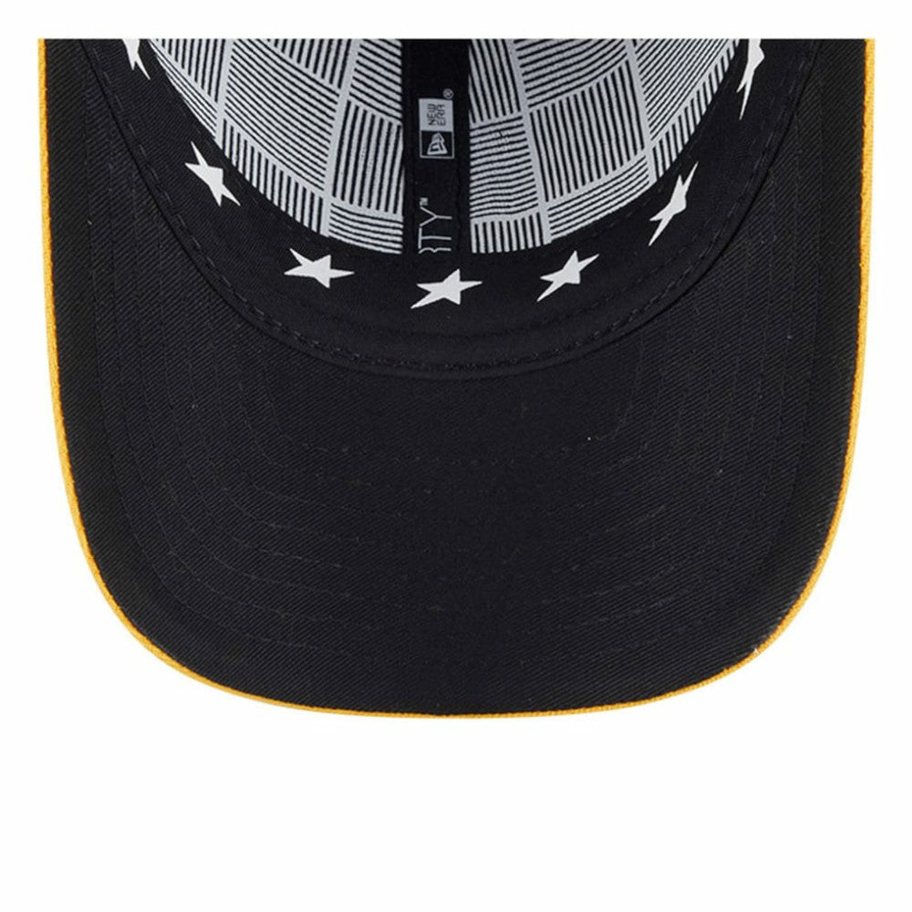 Pittsburgh Pirates New Era 2025 MLB All-Star Game 9FORTY M-Crown Adjustable Hat Outlet