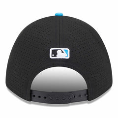 Miami Marlins New Era 2025 MLB All-Star Game 9FORTY M-Crown Adjustable Hat Outlet