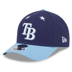 Tampa Bay Rays New Era 2025 MLB All-Star Game 9FORTY M-Crown Adjustable Hat Near Me