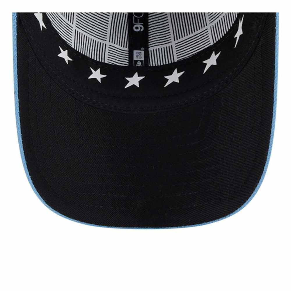 Tampa Bay Rays New Era 2025 MLB All-Star Game 9FORTY M-Crown Adjustable Hat Near Me