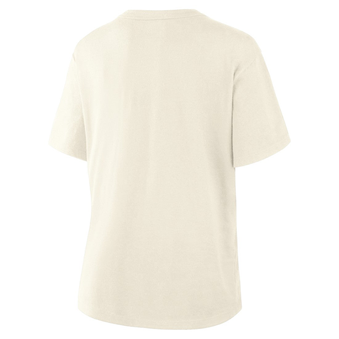 Green Bay Packers Women's Dove Legacy T-Shirt - Cream - Fanatics