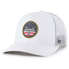 San Francisco Giants '47 Homage Adjustable Trucker Hat Sale