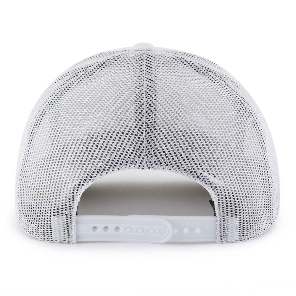 San Francisco Giants '47 Homage Adjustable Trucker Hat Sale