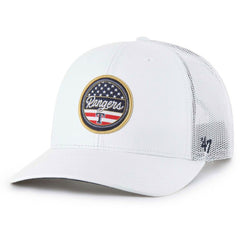 Texas Rangers '47 Homage Adjustable Trucker Hat Online