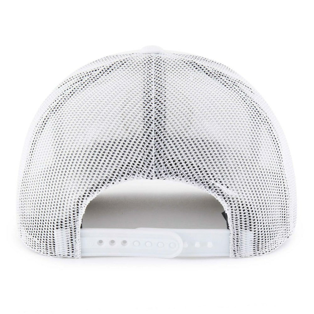 Texas Rangers '47 Homage Adjustable Trucker Hat Online