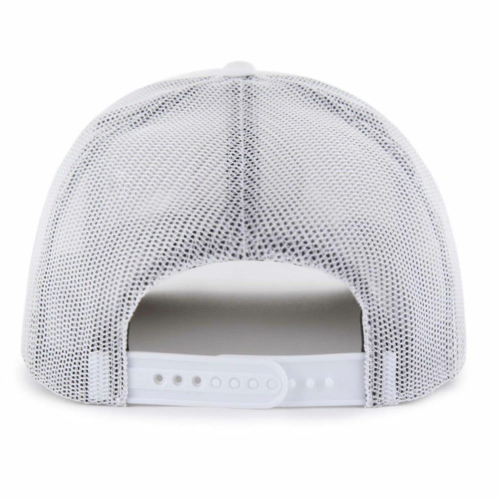 Cleveland Guardians '47 Homage Adjustable Trucker Hat Discount