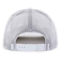 Chicago White Sox '47 Homage Adjustable Trucker Hat Near Me