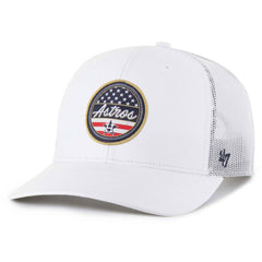Houston Astros '47 Homage Adjustable Trucker Hat for sale