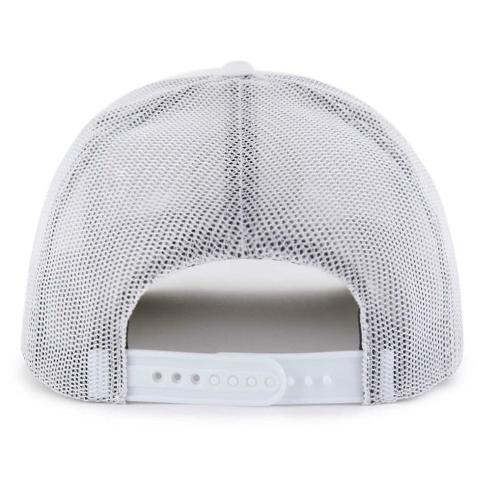 Atlanta Braves '47 Homage Adjustable Trucker Hat for sale