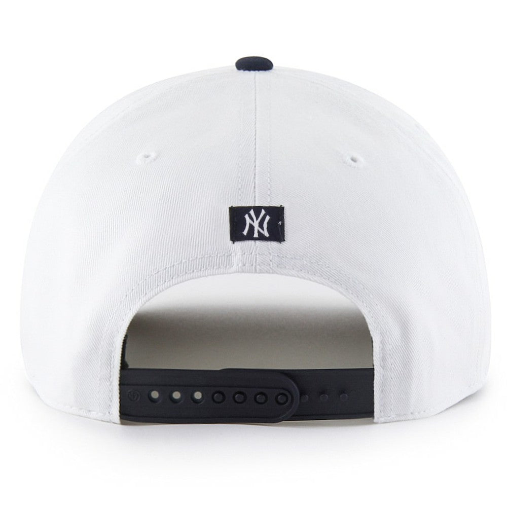 New York Yankees '47 Patriotic Overhand Hitch Adjustable Hat Discount
