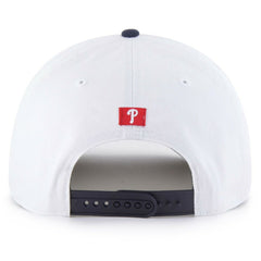 Philadelphia Phillies '47 Patriotic Overhand Hitch Adjustable Hat Sale