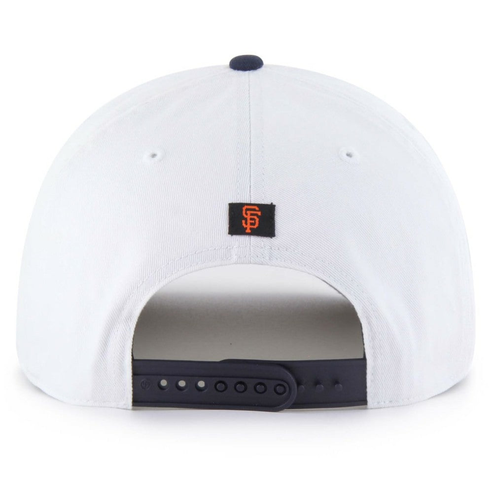 San Francisco Giants '47 Patriotic Overhand Hitch Adjustable Hat Outlet