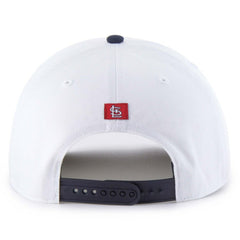 St. Louis Cardinals '47 Patriotic Overhand Hitch Adjustable Hat Outlet
