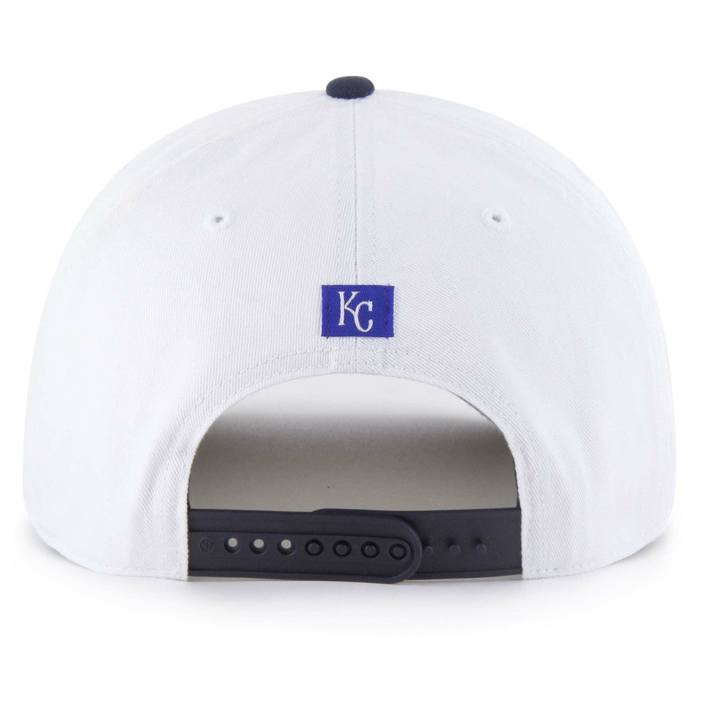 Kansas City Royals '47 Patriotic Overhand Hitch Adjustable Hat Online
