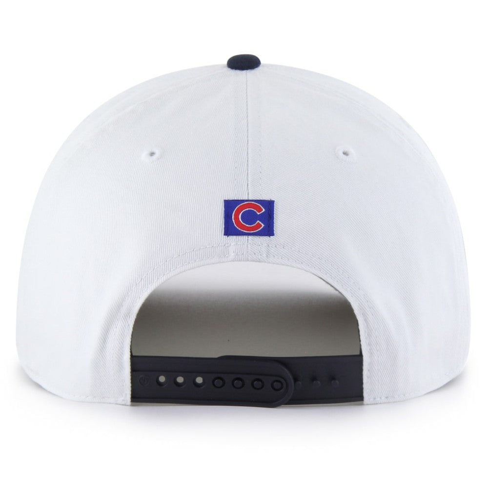 Chicago Cubs '47 Patriotic Overhand Hitch Adjustable Hat Near Me