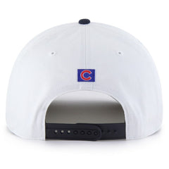 Chicago Cubs '47 Patriotic Overhand Hitch Adjustable Hat Near Me