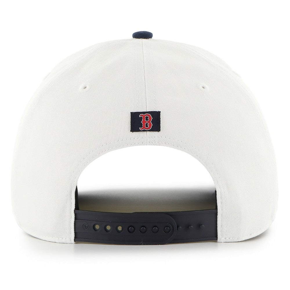 Boston Red Sox '47 Patriotic Overhand Hitch Adjustable Hat Online