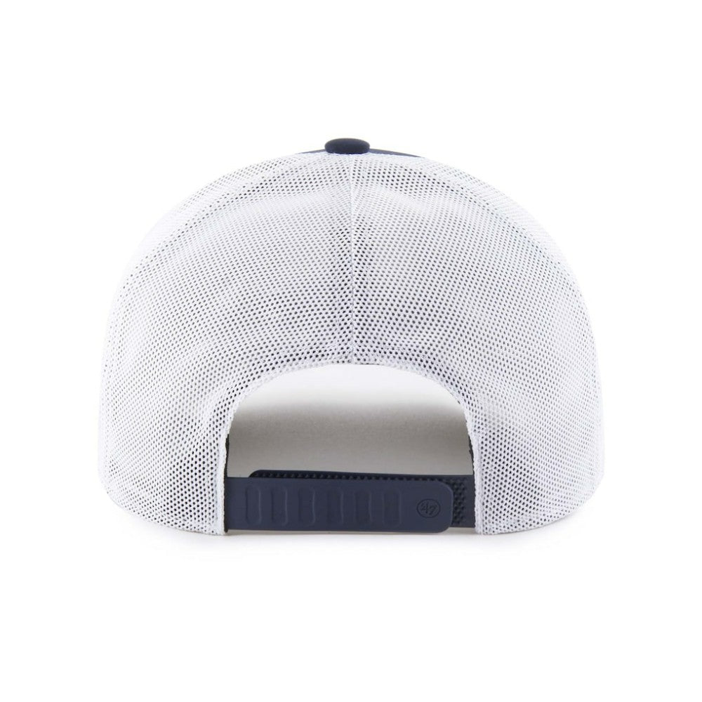 Atlanta Braves '47 Gimmie Golf Trucker Adjustable Hat Sale
