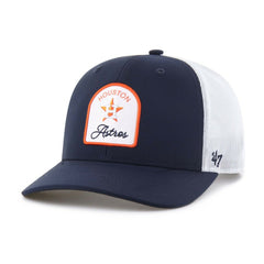 Houston Astros '47 Gimmie Golf Trucker Adjustable Hat for sale