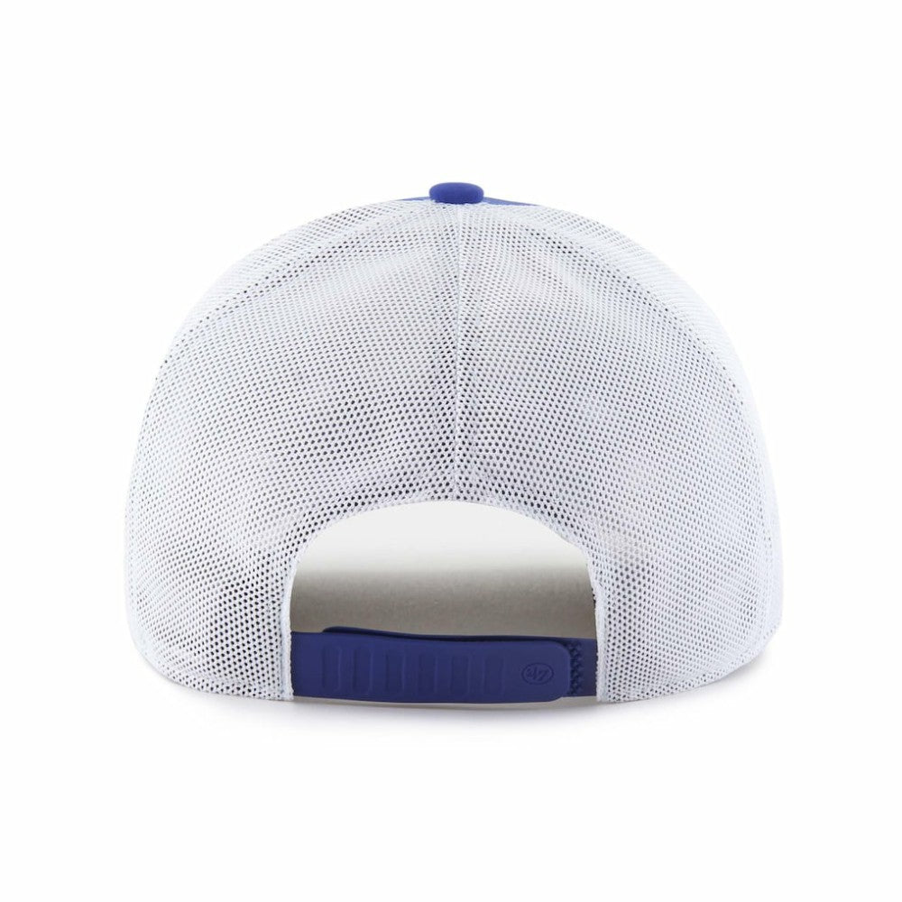 Chicago Cubs '47 Gimmie Golf Trucker Adjustable Hat Discount