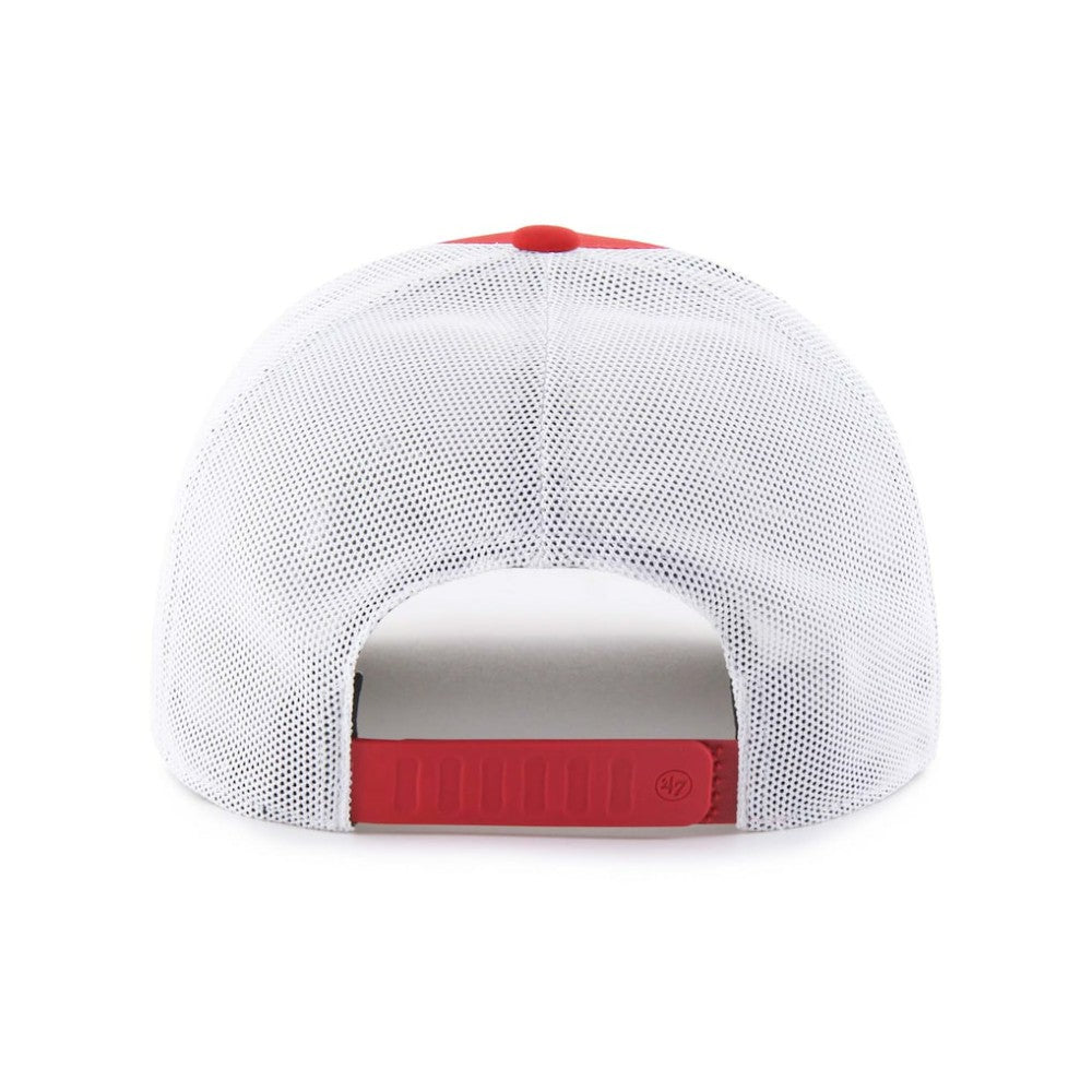 Philadelphia Phillies '47 Gimmie Golf Trucker Adjustable Hat Near Me