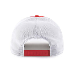 Philadelphia Phillies '47 Gimmie Golf Trucker Adjustable Hat Near Me