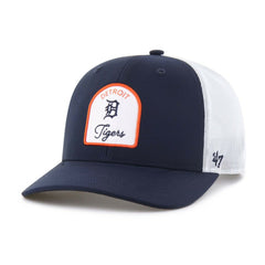 Detroit Tigers '47 Gimmie Golf Trucker Adjustable Hat for sale