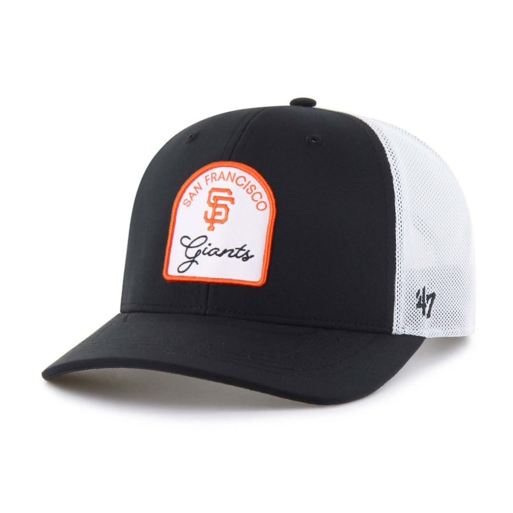 San Francisco Giants '47 Gimmie Golf Trucker Adjustable Hat Sale
