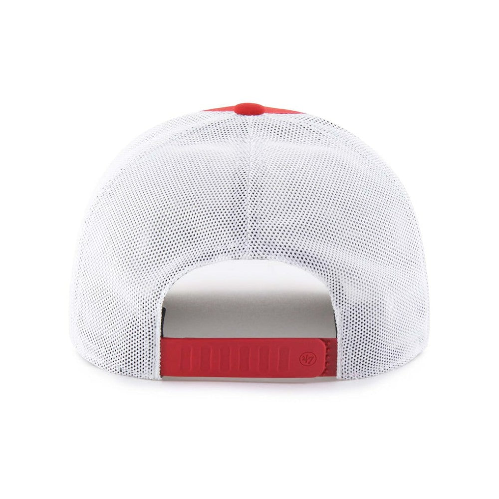 St. Louis Cardinals '47 Gimmie Golf Trucker Adjustable Hat Near Me