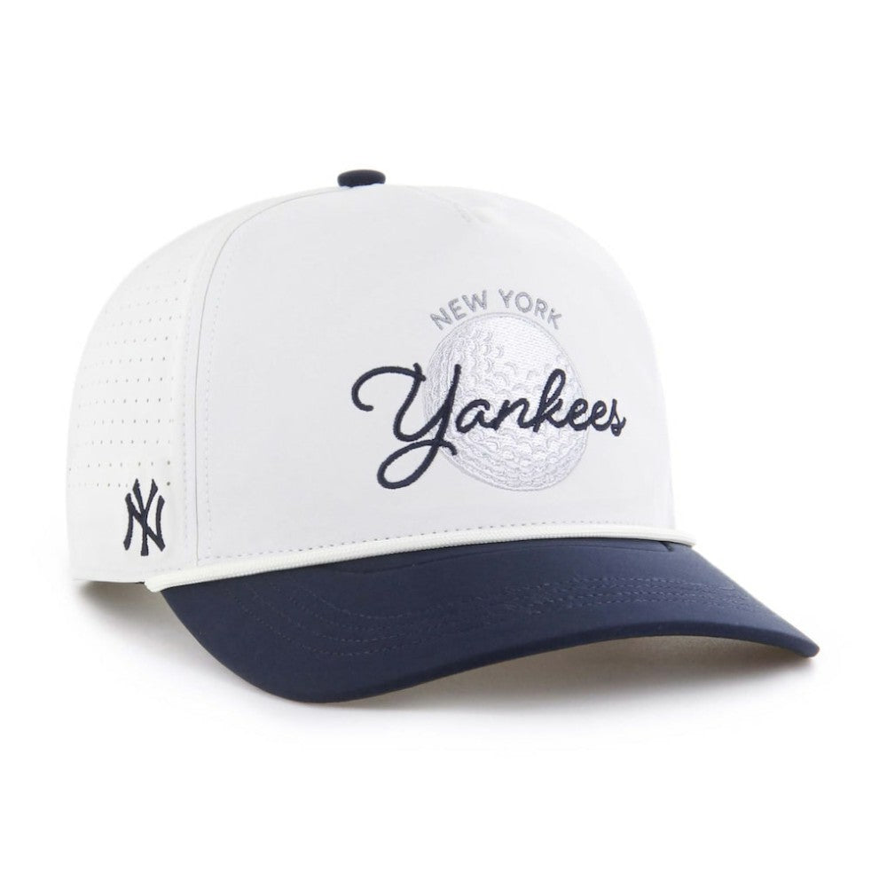 New York Yankees '47 Gimmie Golf Hitch Rope Adjustable Hat Online