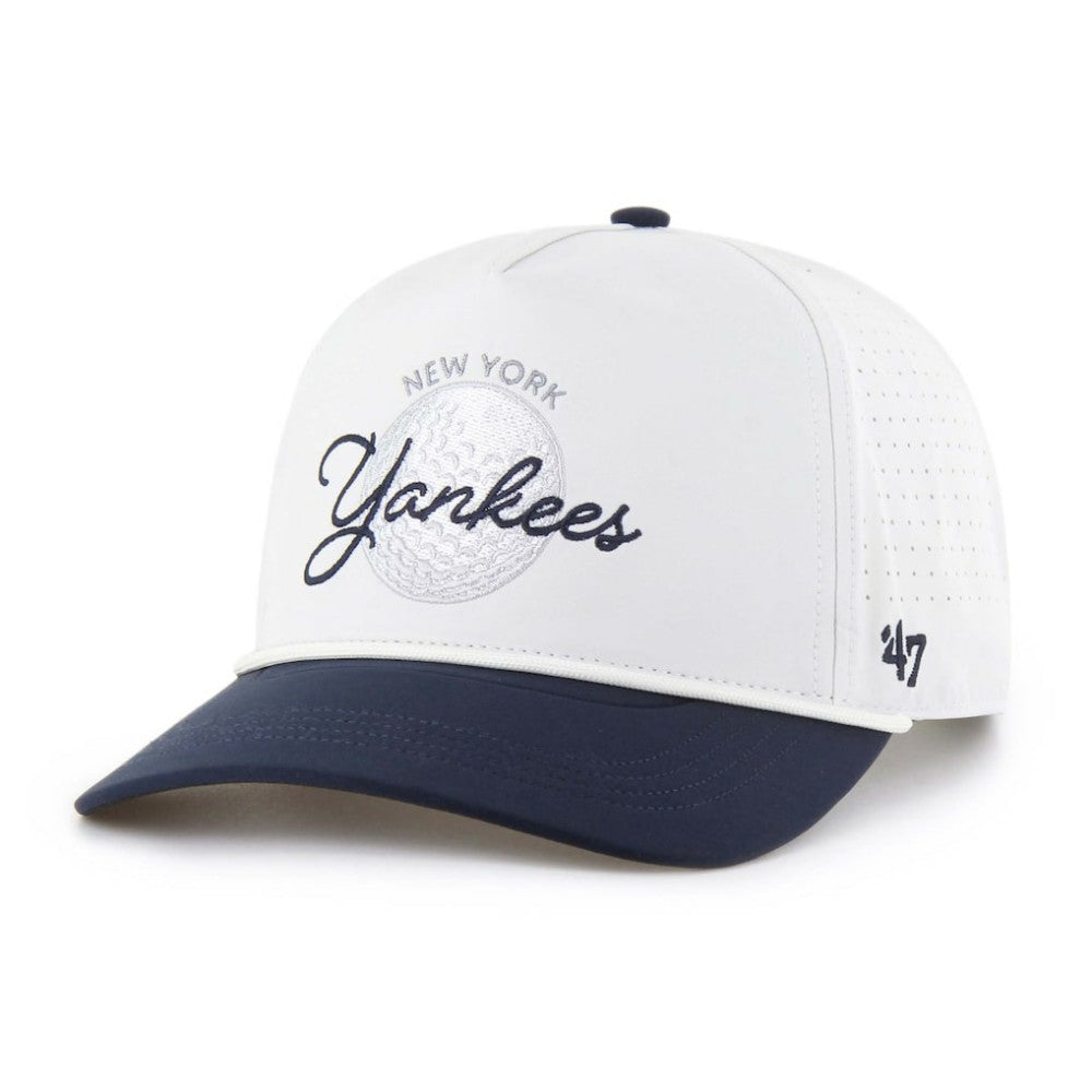 New York Yankees '47 Gimmie Golf Hitch Rope Adjustable Hat Online