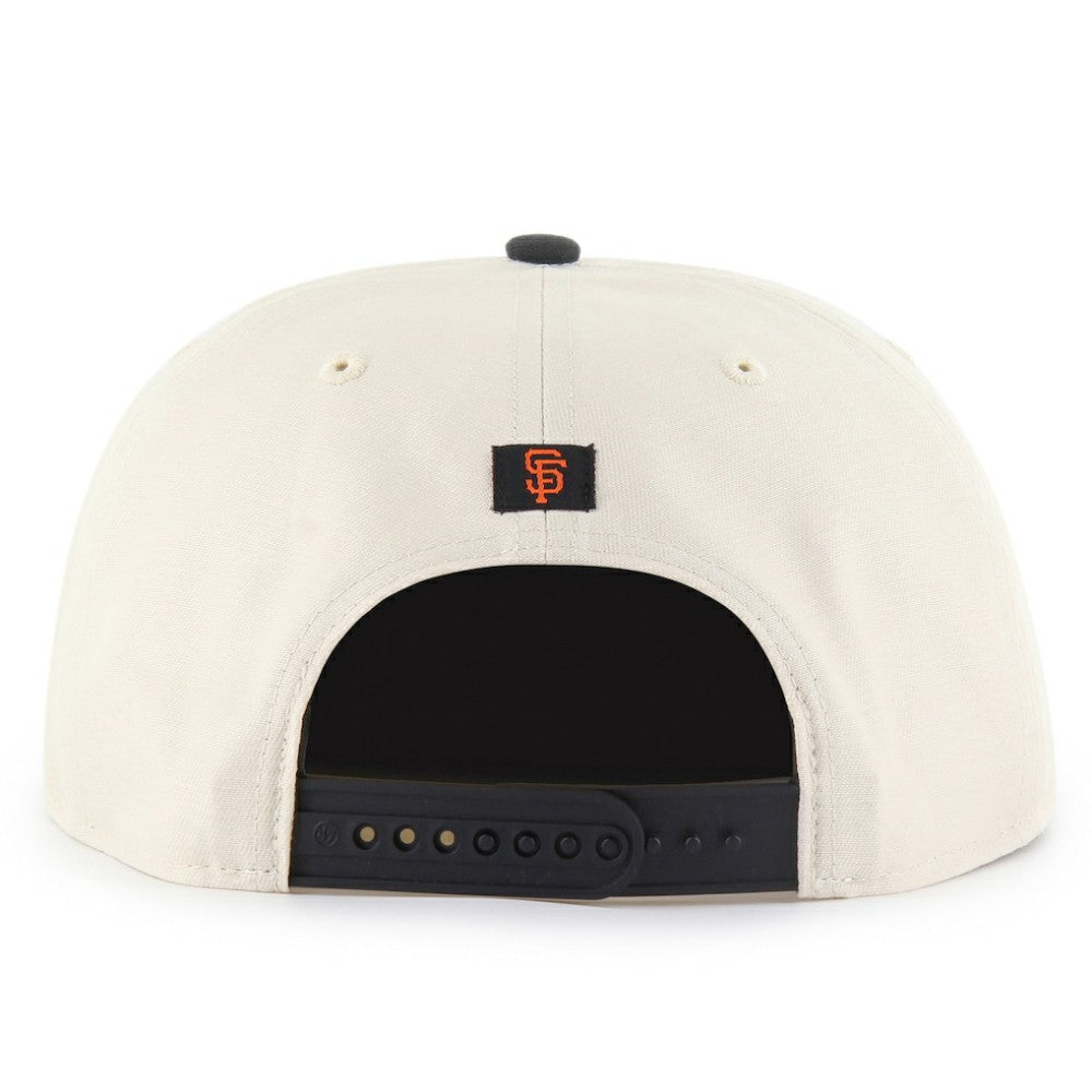 San Francisco Giants '47 Payson Captain Adjustable Hat for sale