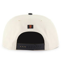San Francisco Giants '47 Payson Captain Adjustable Hat for sale