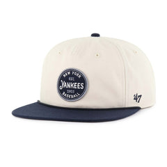 New York Yankees '47 Payson Captain Snapback Hat Discount