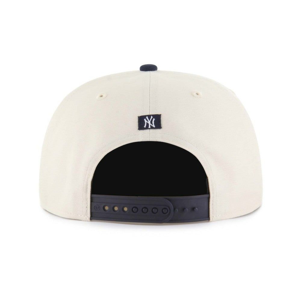 New York Yankees '47 Payson Captain Snapback Hat Discount