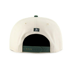 Athletics '47 Payson Captain Adjustable Hat Discount