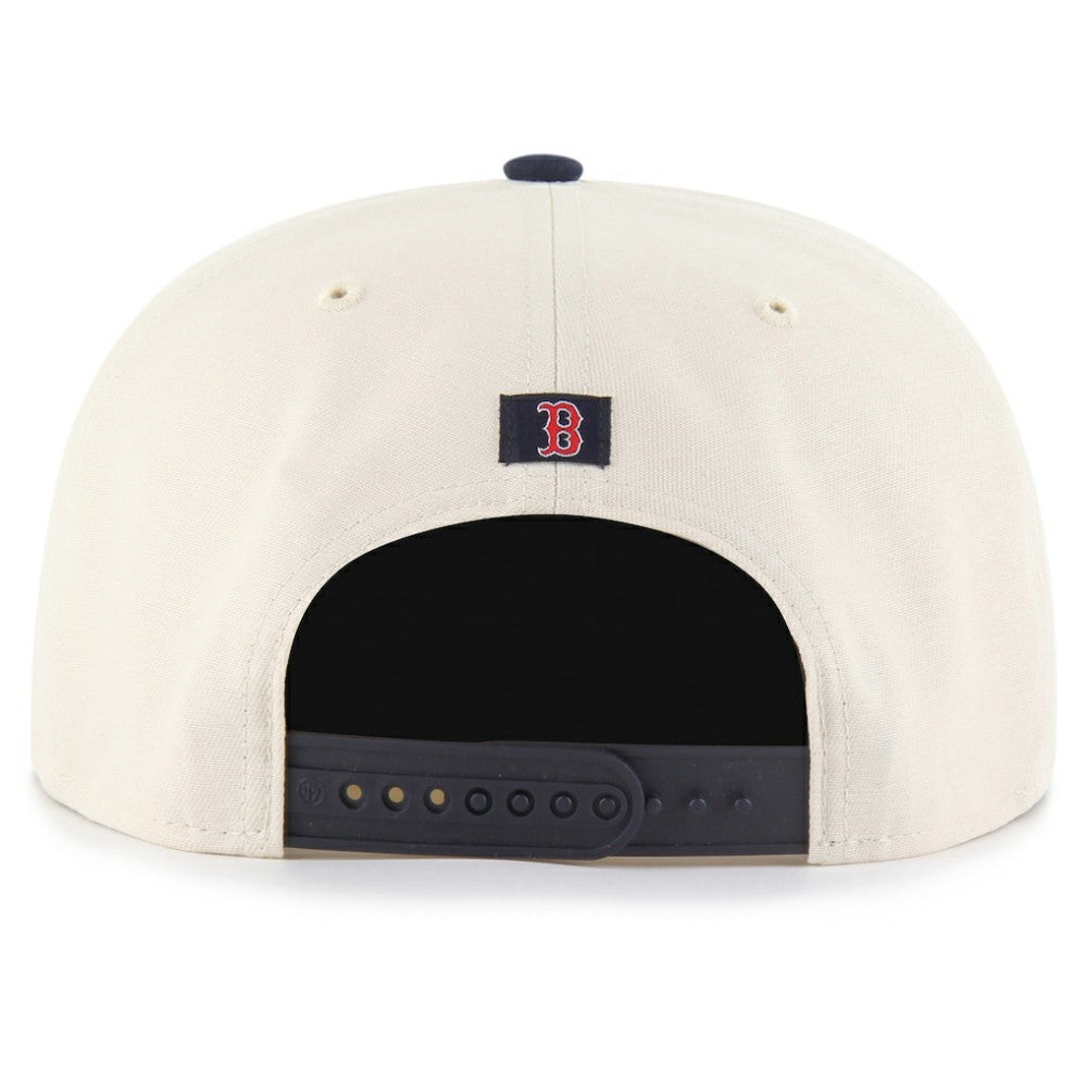 Boston Red Sox '47 Payson Captain Snapback Hat Online