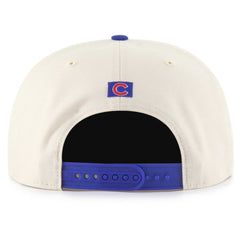 Chicago Cubs '47 Payson Captain Adjustable Hat Sale