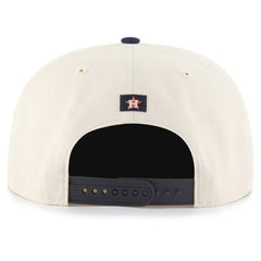 Houston Astros '47 Payson Captain Adjustable Hat for sale