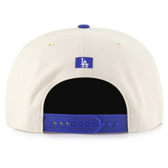 Los Angeles Dodgers '47 Payson Captain Adjustable Hat Sale