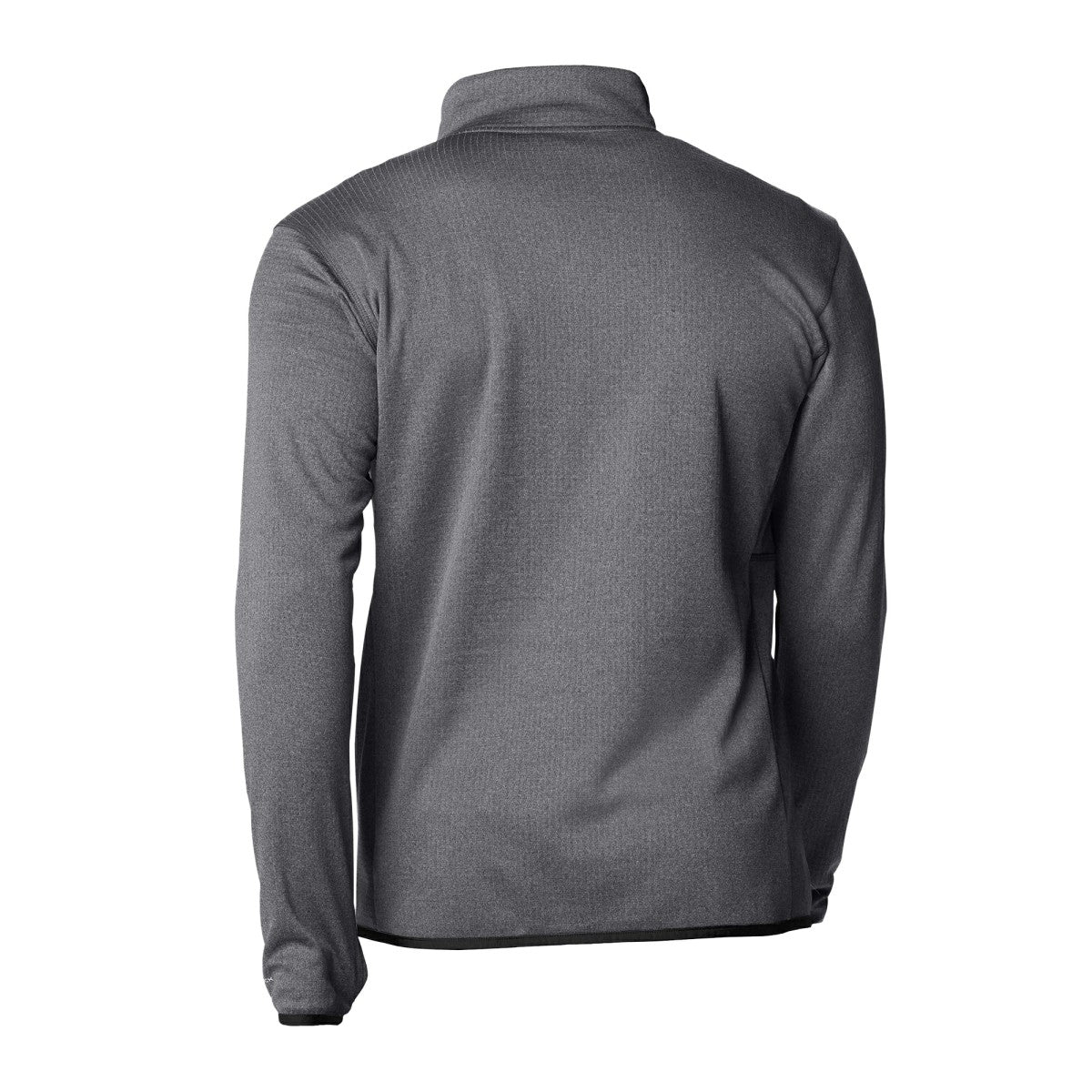Columbia San Antonio Spurs Park View Half-Zip Top Gray