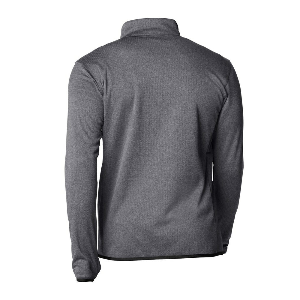 Columbia Boston Celtics Park View Half-Zip Top Gray
