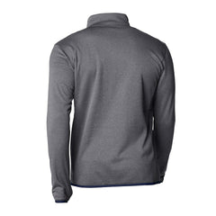 Columbia Denver Nuggets Park View Half-Zip Top Gray